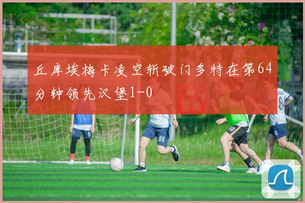 丘库埃梅卡凌空斩破门多特在第64分钟领先汉堡1-0